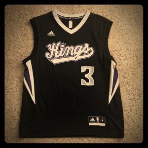 Basketball NBA Jersey